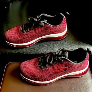 Skechers Training sneakers men’s size 8